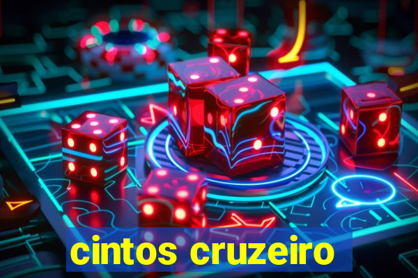 cintos cruzeiro